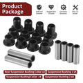 Rear Suspension Bushing & Collar Kit for Arctic Cat 650 4x4 (2004–2012)
