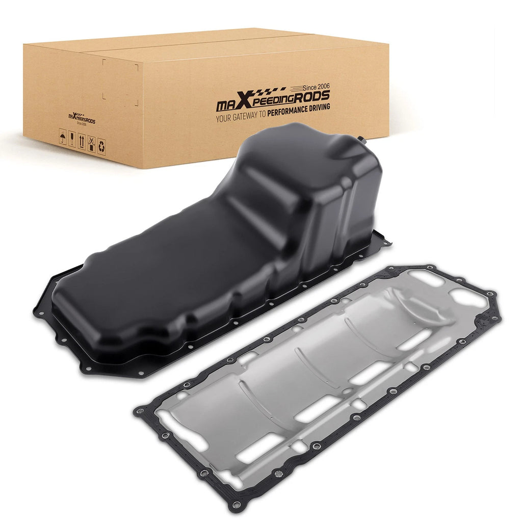 Engine Oil Pan for Ram 1500 2500 3500 (2011–2019)