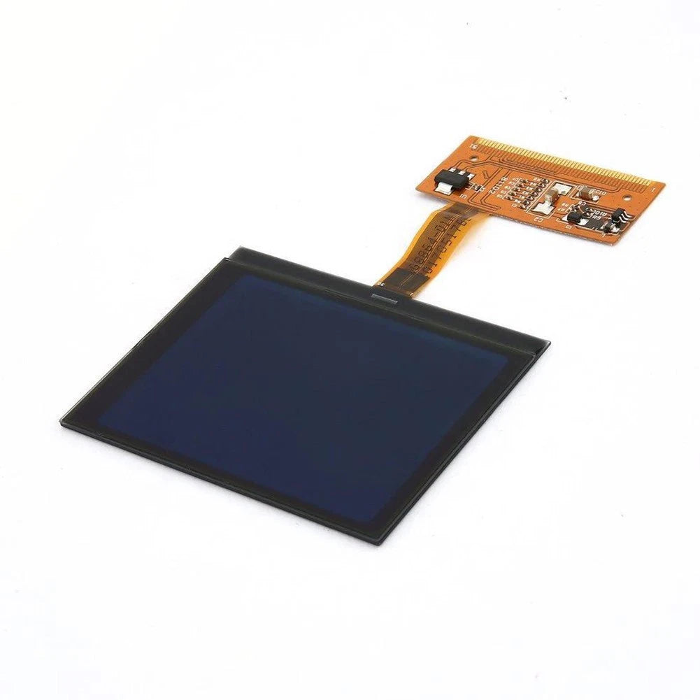 LCD Repair Cluster Display Screen for Audi A3/S3 8L (1996–2003)