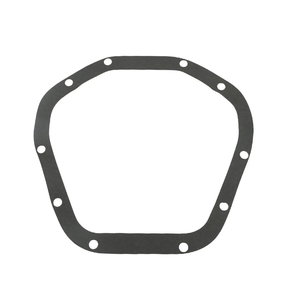 Differential Cover for Ford Chevrolet GMC Jeep D60 (Fits 10-Bolt)