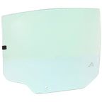 Rear Driver Side Door Glass for Dodge Charger (2011–2022)