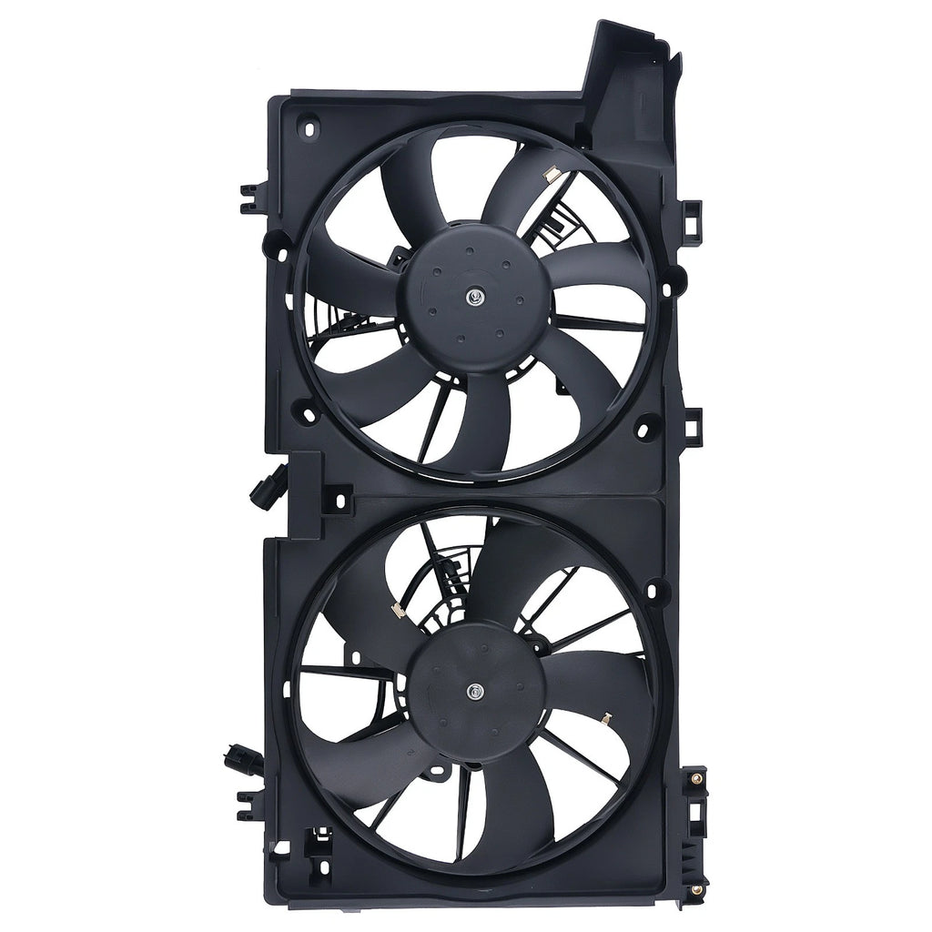 Electric Cooling Fan Assembly for Subaru Legacy 3.6R (2015–2019) 45121AL03A