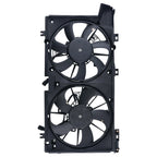 Electric Cooling Fan Assembly for Subaru Legacy 3.6R (2015–2019) 45121AL03A