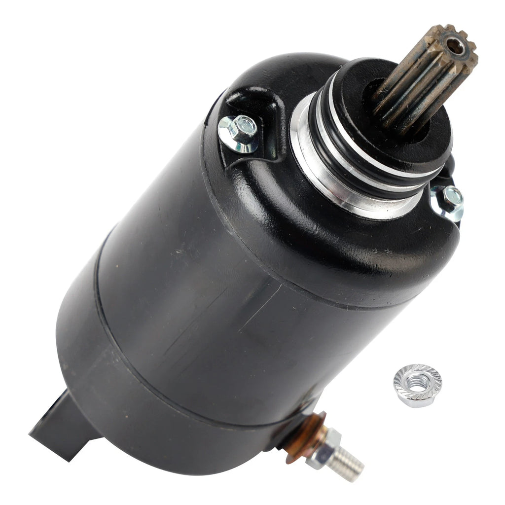 Starter Motor for Kawasaki Ninja ZX-10R (2006–2009) 21163-0028