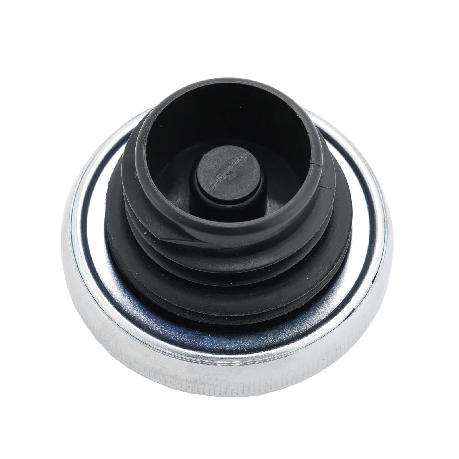Fuel Filler Cap 61272-92C for Harley XL883L XL883N XL883R XL1200S/C XL1200X XR1200X (2007–2019)