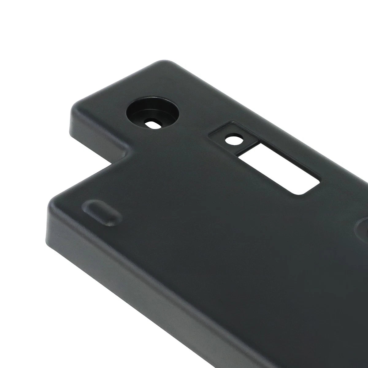License Plate Mounting Bracket for Lexus GX460 (2010–2013)