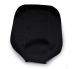 Console Lid Armrest Cover for Subaru Legacy (2015–2019) Carbon Black