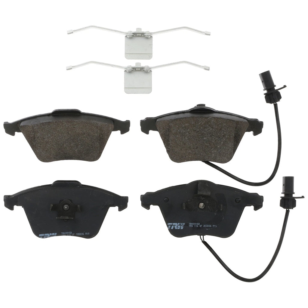 Disc Brake Pad Set for Saab 9-3 (2008-2011)