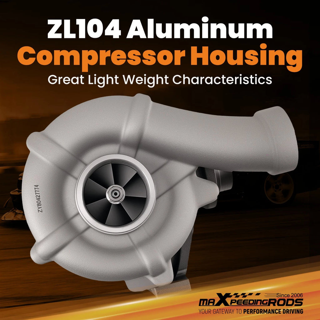 Turbo for Ford F250 F350 F450 F550 6.4L Super Duty (2008–2010) Low Pressure