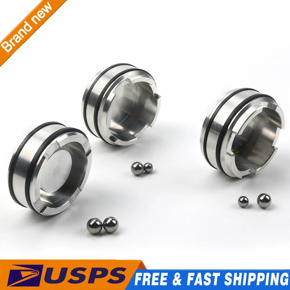 Pinless Forward Accumulator Piston Kit for 4L60E 4L65E 4L70E