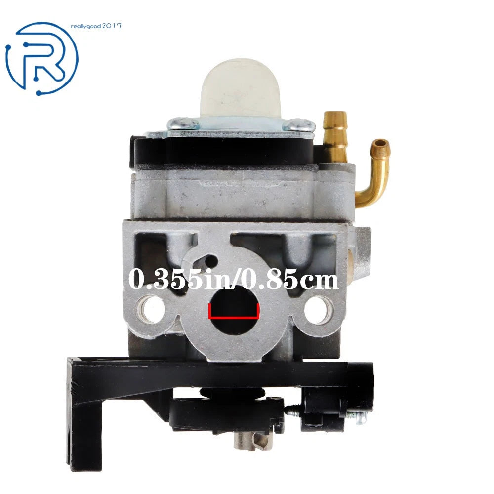 Carburetor for Husqvarna 324RX 224L 324 HDA 55X