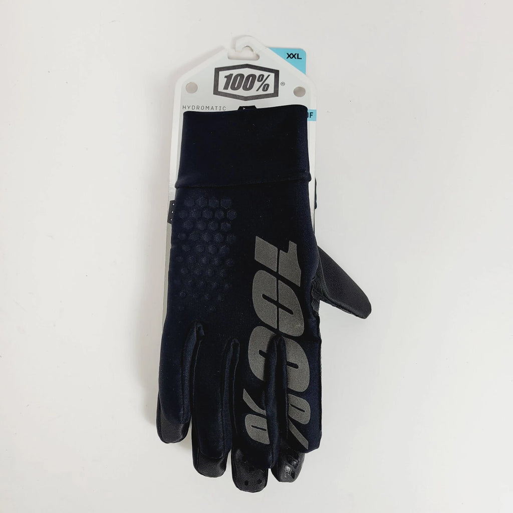 Hydromatic Gloves for MTB DH MX Off-Road (Size XXL)