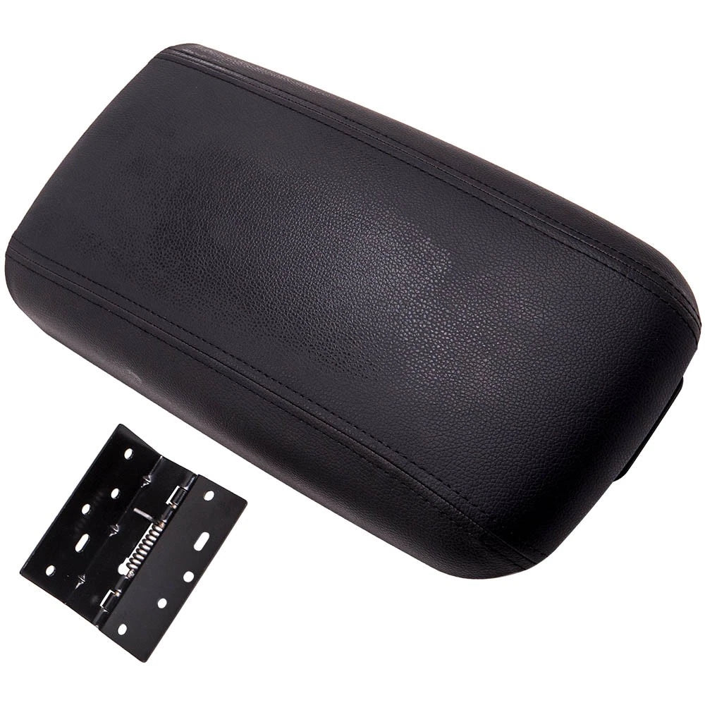 Armrest Lid Cover Repair Kit for GMC Envoy Sport XL (2002–2009) 25998847