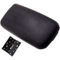 Armrest Lid Cover Repair Kit for GMC Envoy Sport XL (2002–2009) 25998847