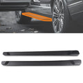 Side Steps Running Boards for Jeep Gladiator JT (2020–2023) Anti-Slip