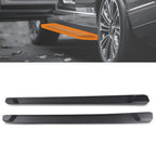 Side Steps Running Boards for Jeep Gladiator JT (2020–2023) Anti-Slip