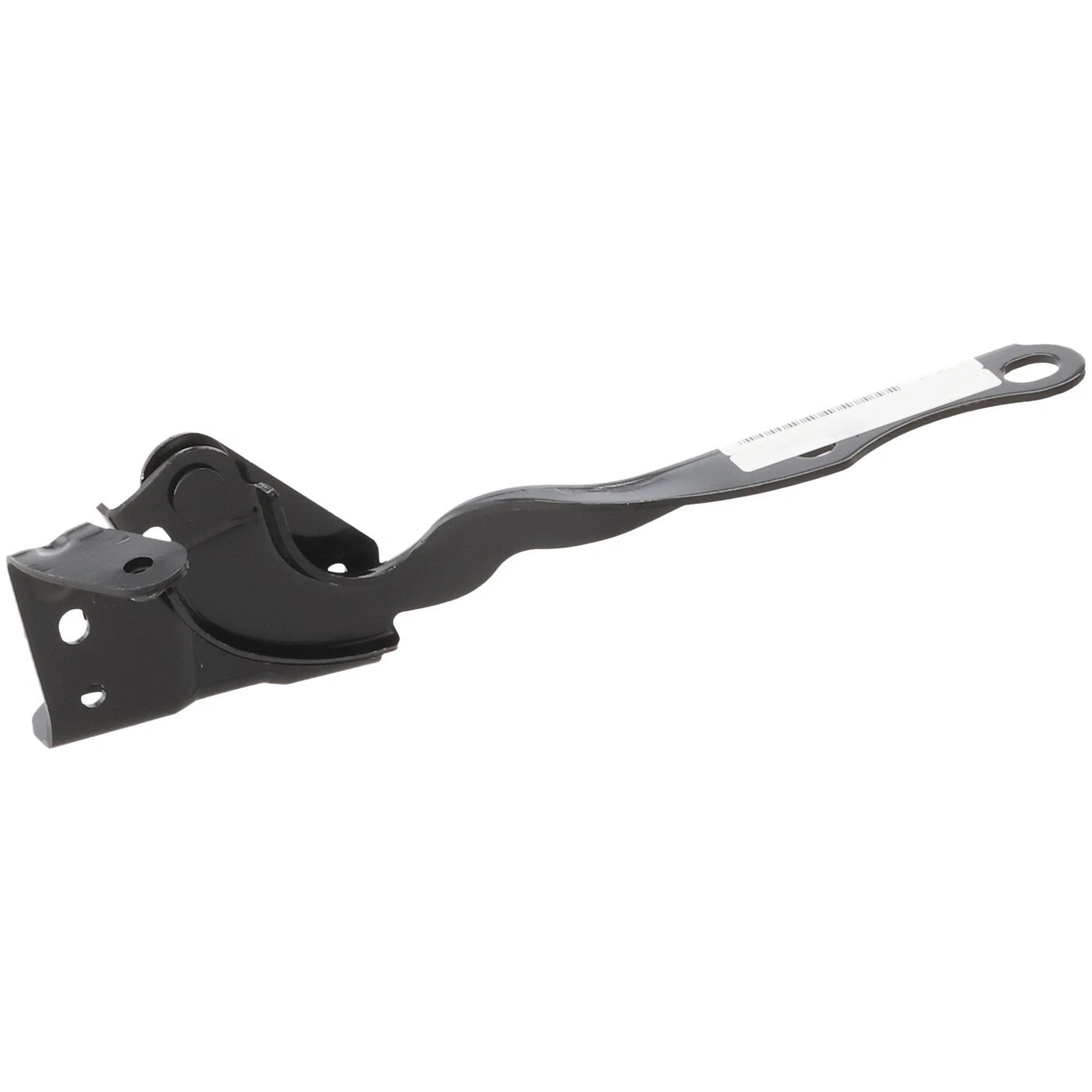 Hood Hinges for Subaru Solterra, Toyota bZ4X (2023)