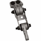Set of 4 Engine Motor Mounts Torque Rods for Volvo S60 V70 XC70 XC90 (2001–2010)