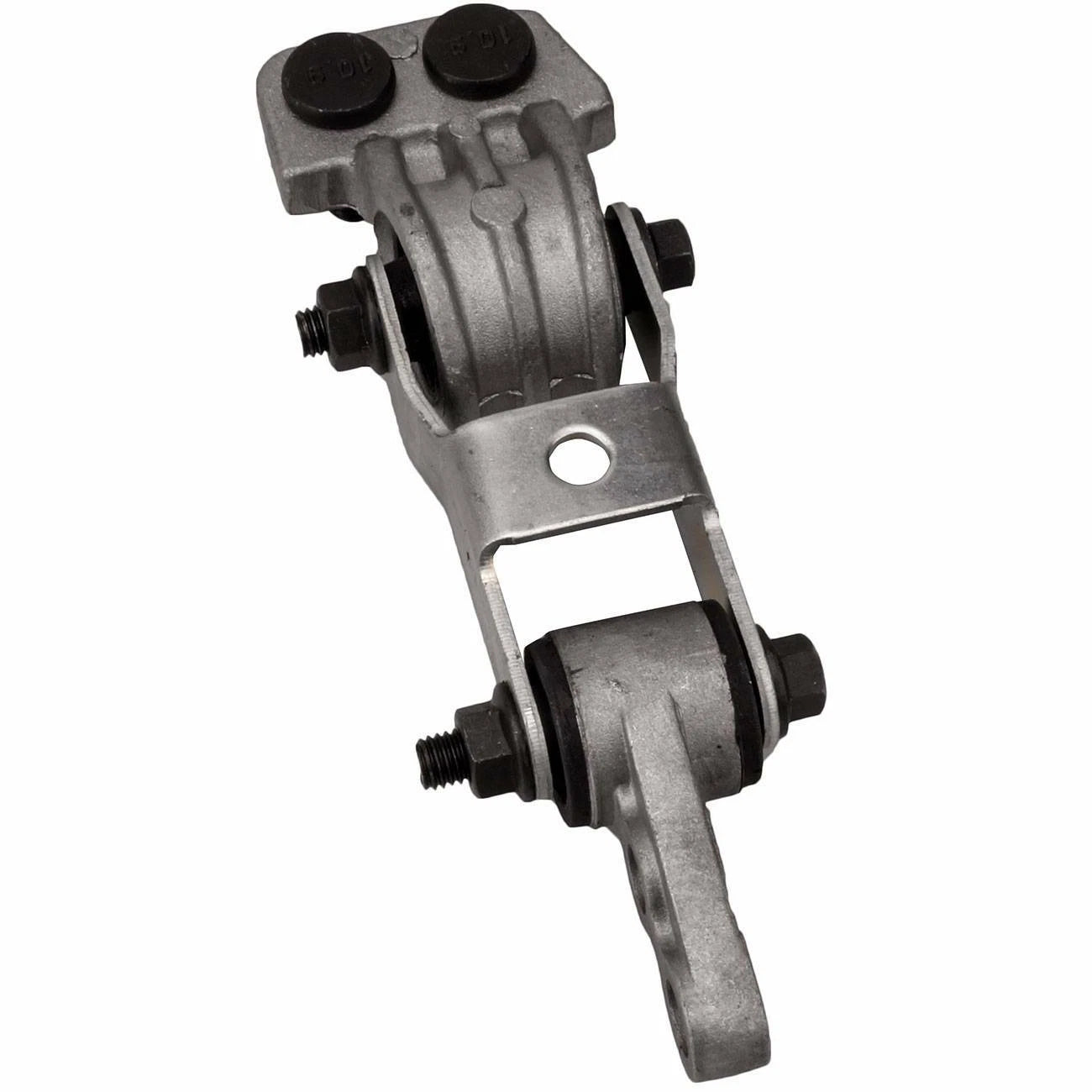 Set of 4 Engine Motor Mounts Torque Rods for Volvo S60 V70 XC70 XC90 (2001–2010)