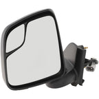 Driver Left Side Heated Mirror for Chevy NV200 City Express (2015–2018)