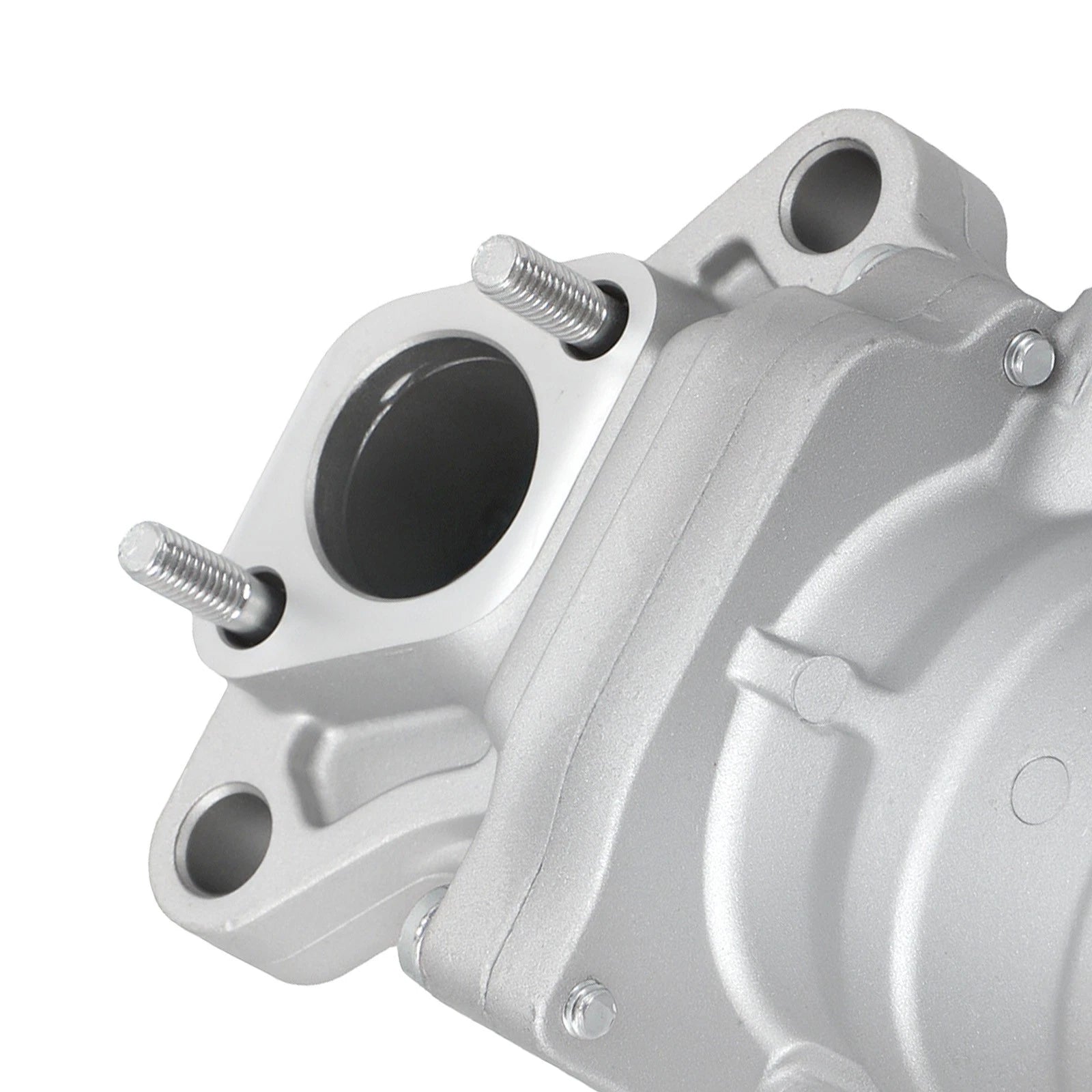 EGR Valve for Subaru Forester Impreza Legacy (2005–2011) 14845AA220 Left