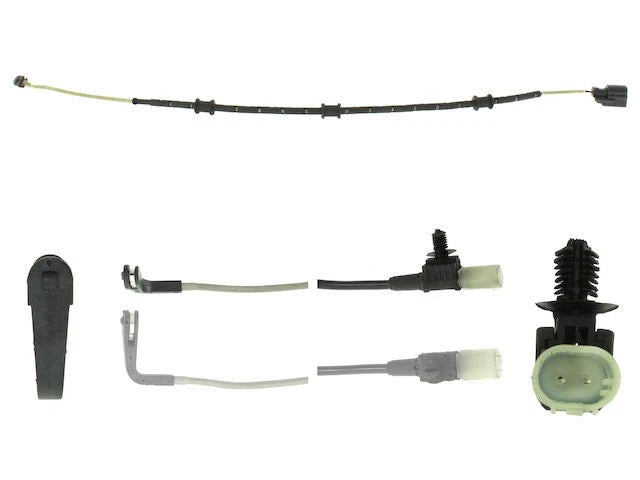 Front Brake Pad Sensor for Jaguar F-Type (2014–2020) CQ742XH
