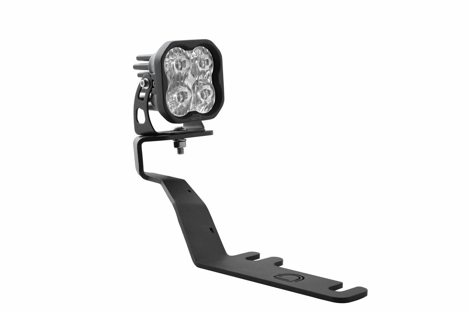 LED Ditch Lights White Backlit for Ford F-150 (2015–2020)