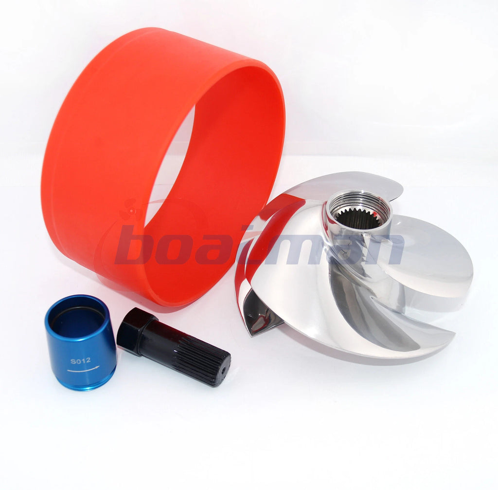 Impeller & Ring Tool for Sea Doo RXP 300 GTX (2017–2023) - SXX-CD-14/19