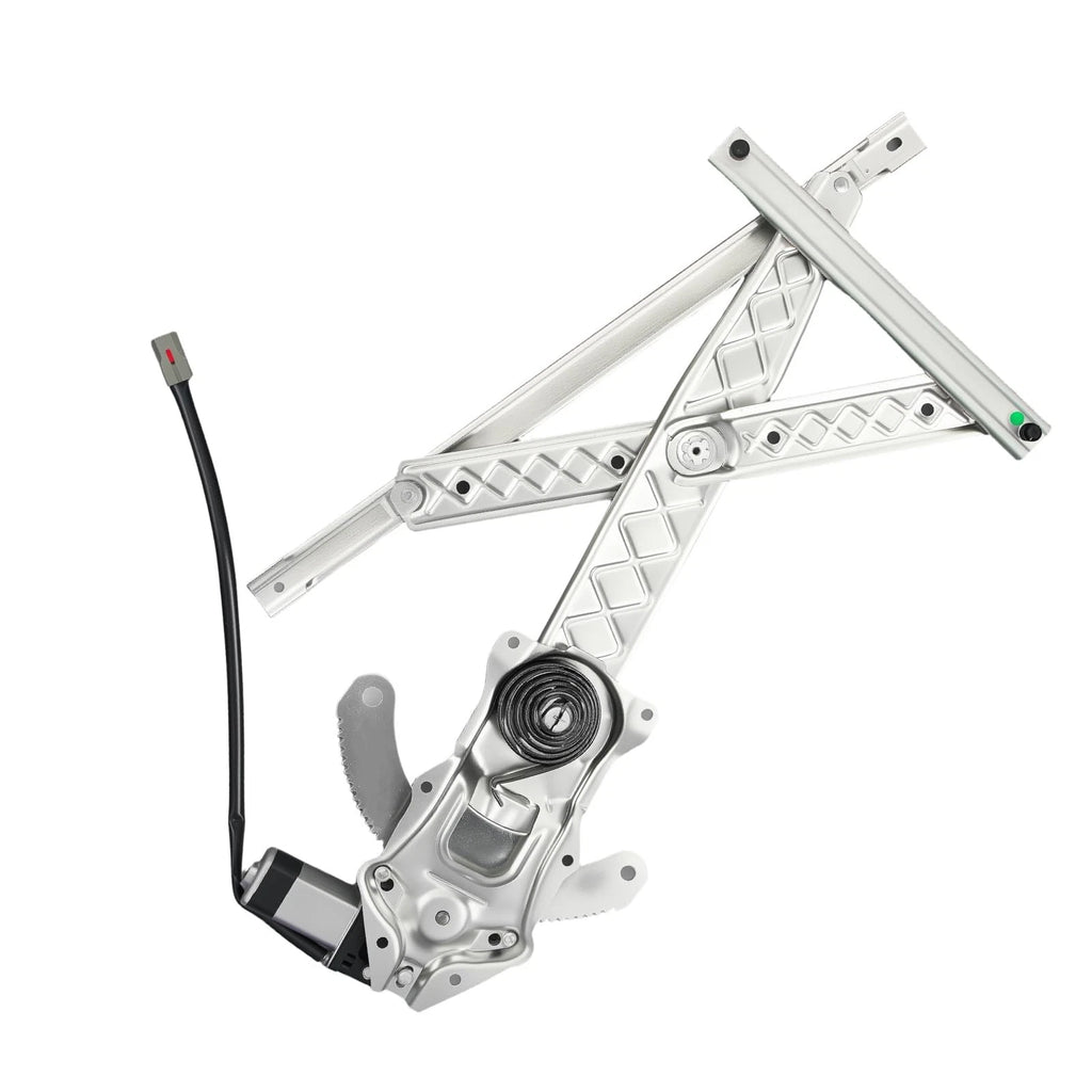 Front Left Power Window Regulator with Motor for Ford F-150 F-250 (1999–2004)