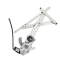 Front Left Power Window Regulator with Motor for Ford F-150 F-250 (1999–2004)