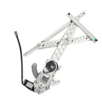 Front Left Power Window Regulator with Motor for Ford F-150 F-250 (1999–2004)