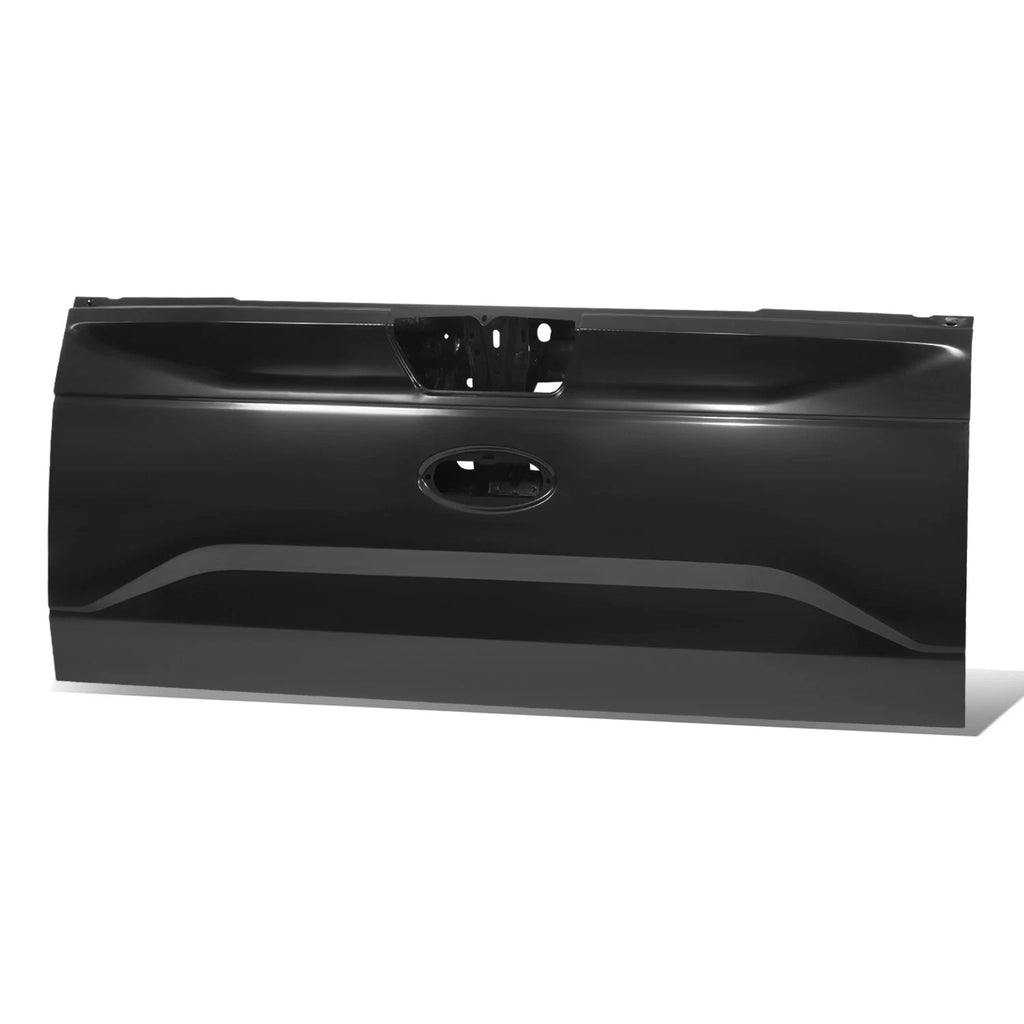 Tailgate Replacement for Ford F-150 (2015–2017) OE Style Primered Black