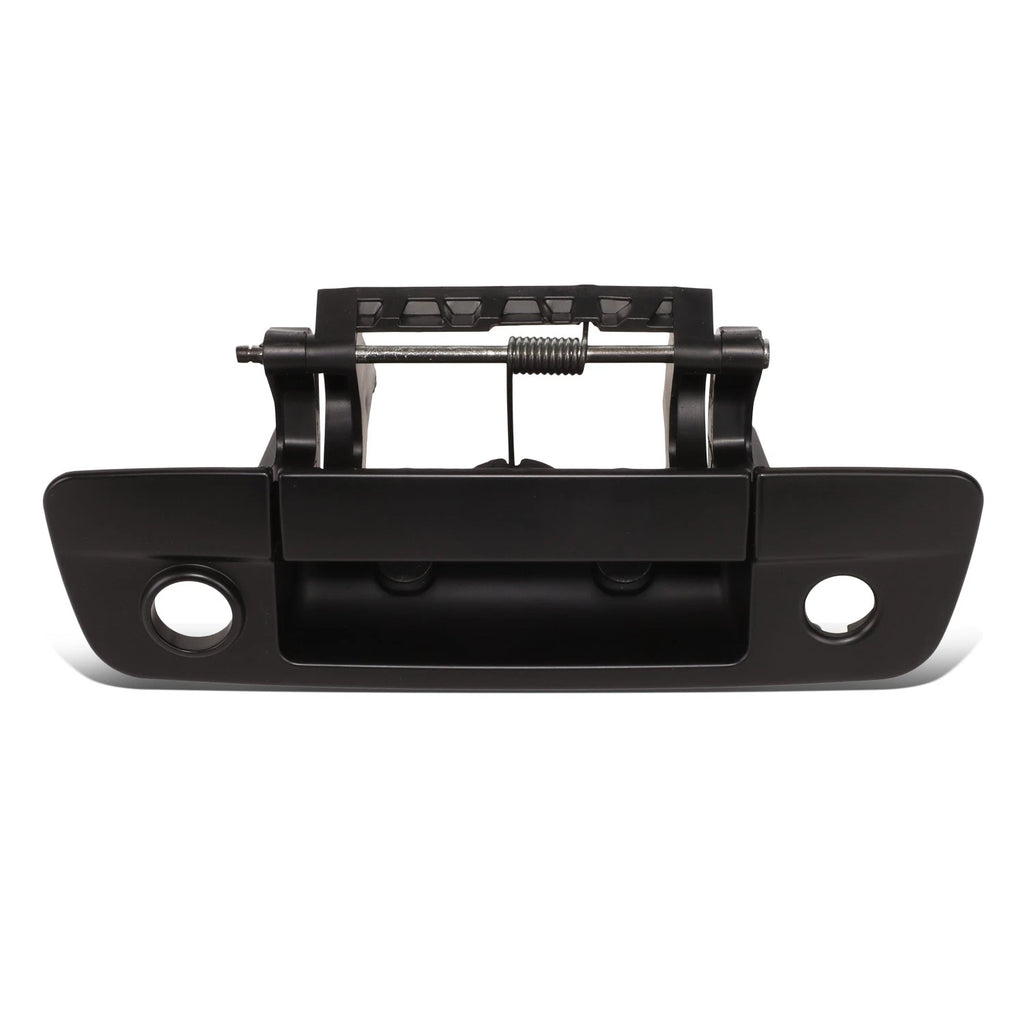 Tailgate Door Latch Handle Lever for Ram 1500/2500/3500 (2009–2021)