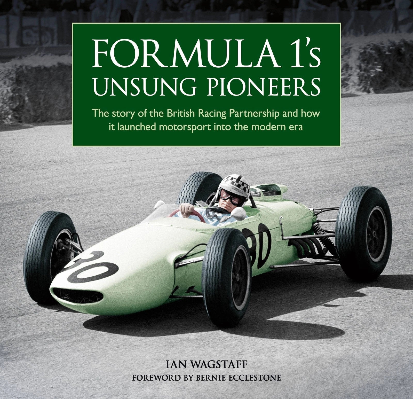 Formula 1: McLaren 1 Car by Car Book Set for Car Enthusiasts