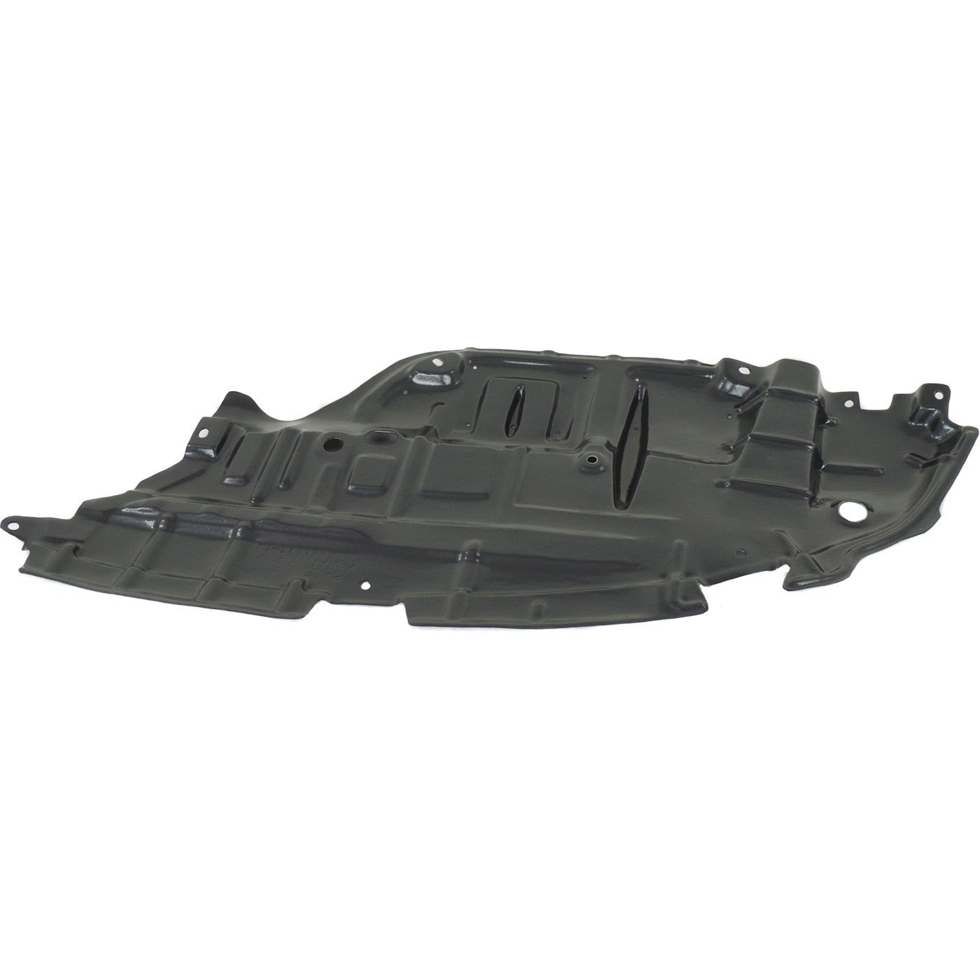 Engine Splash Shield for Toyota Avalon (2013–2015) Driver Side Lower