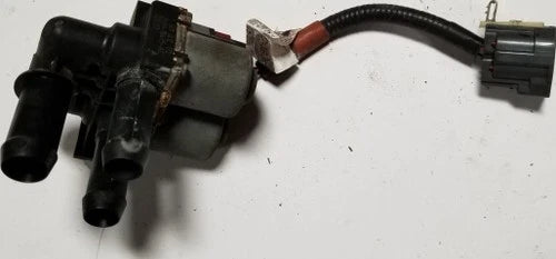 Heater Aux Control Valve for Lincoln LS (2003–2006) 2R8H-18495-AC