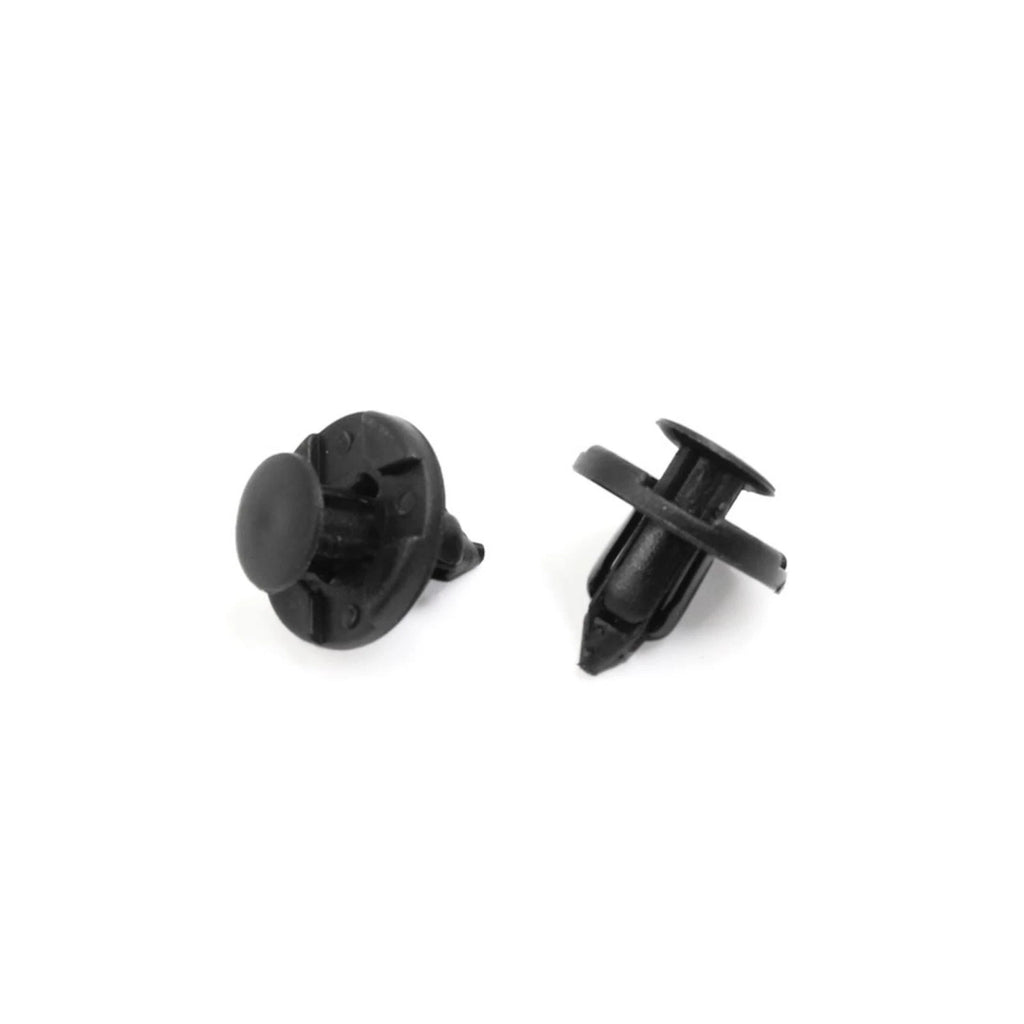 50 Pcs Car Retainer Clips for Nissan Altima (2002–2023)