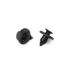 50 Pcs Car Retainer Clips for Nissan Altima (2002–2023)