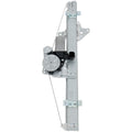 Window Regulator for Nissan Altima (2019–2020) Right Side