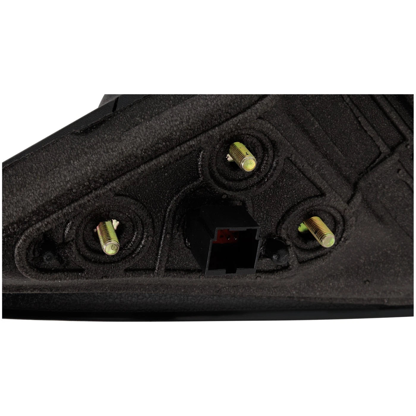 Driver Left Side Mirror for Ford Mustang (2013–2014)