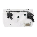 A/C Heater Climate Control Panel Switch for Peugeot 206/307 Picasso (1999–2012)
