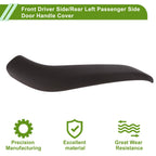 Door Panel Handle Pull Trim Cover for BMW X1 (2016–2022) No. 51417468713