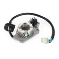 Stator Generator Base Assy for Yamaha YZ125 YZ125X (2005–2021) 1C3-85560-10-00