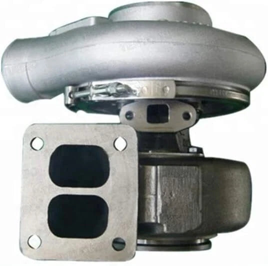 Turbocharger for Cummins 10L LTA10 Engine (1995–2011) 3525237 3803024