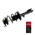Front Right Strut Coil Spring Suspension for Toyota Corolla (2009–2013) SR4183