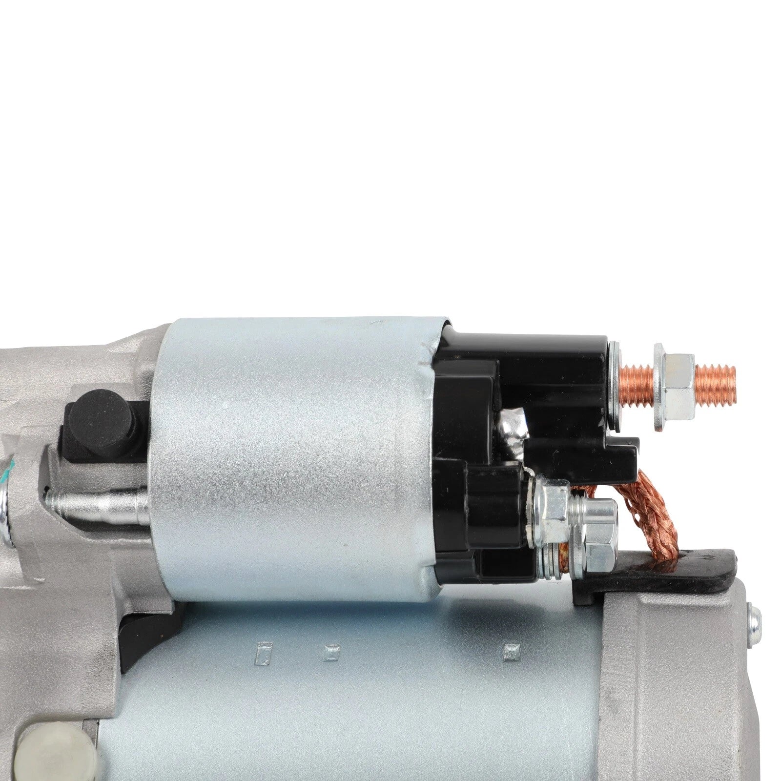 Starter for Ford F-150, F-250 Super Duty (2013–2019)