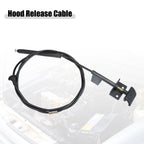 Front Hood Latch Release Cable for Chevrolet Camaro (1982–1992) No. 10182100