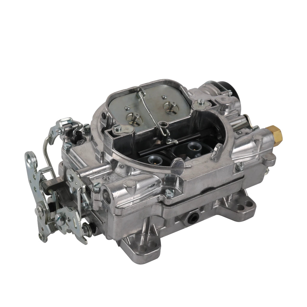 4 BBL Electric Choke Carburetor for Performer 600 CFM