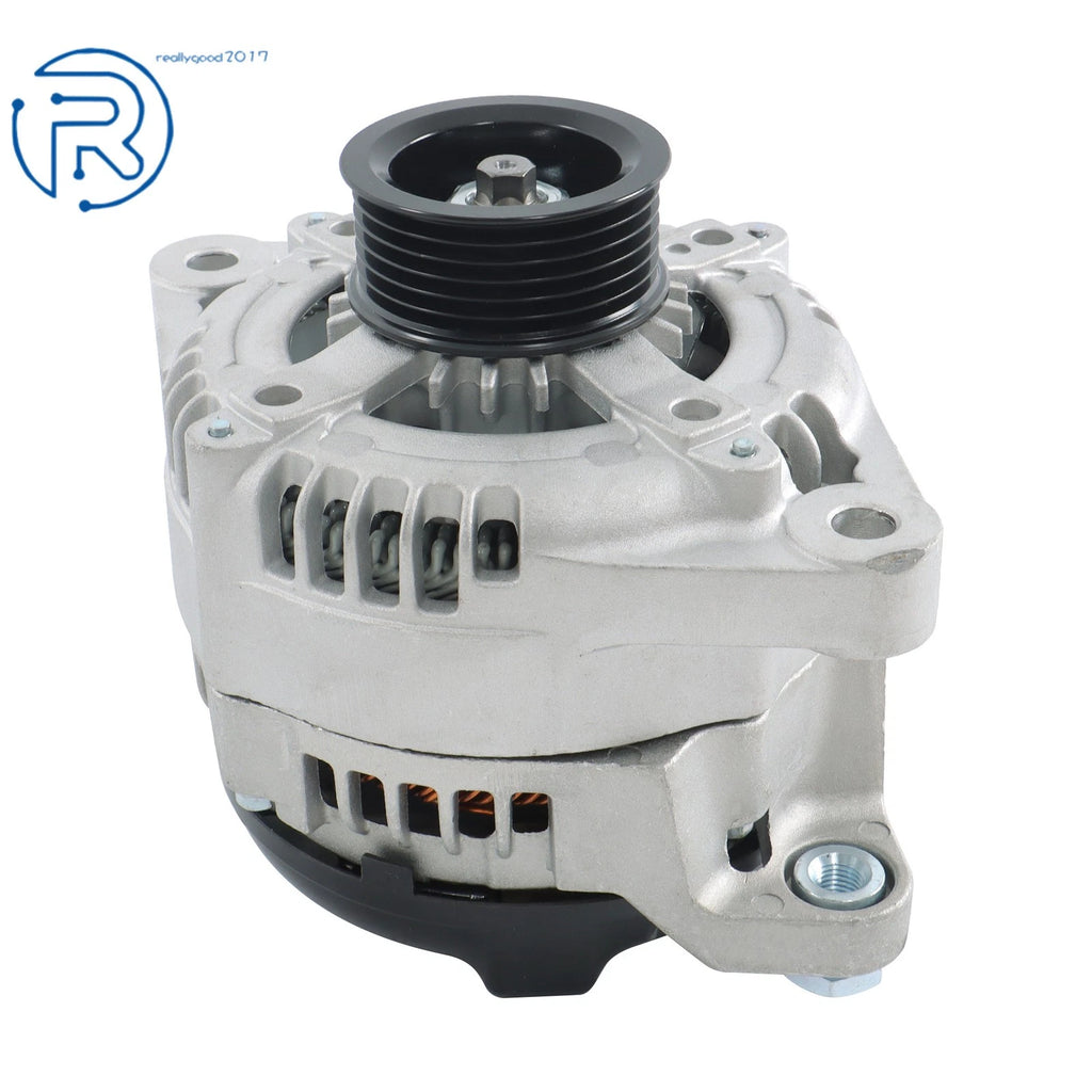 Alternator 12V 150Amp for Hyundai Sonata (2015–2019) Kia Optima Sorento