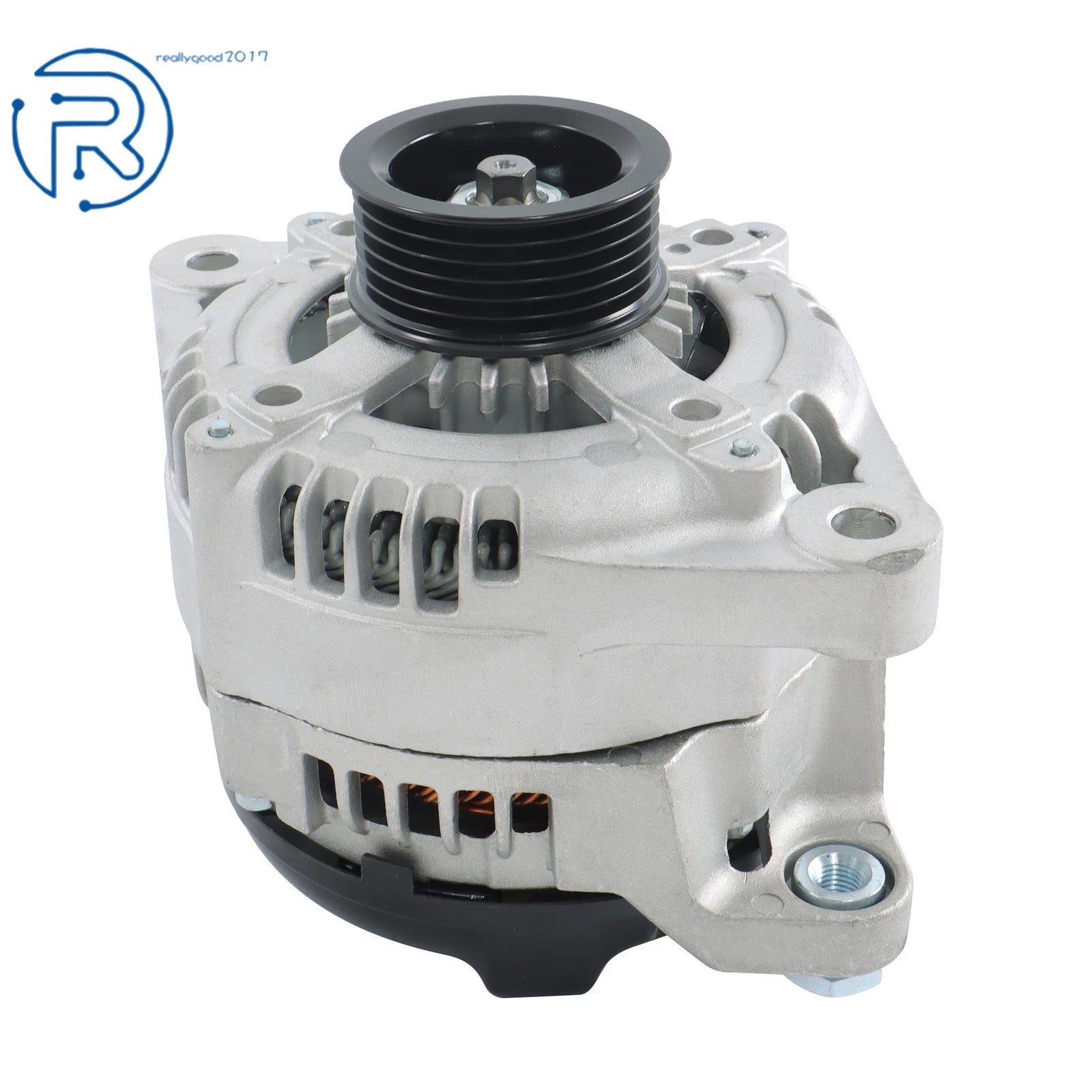 Alternator 12V 150Amp for Hyundai Sonata (2015–2019) Kia Optima Sorento